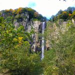 Lawton waterfall